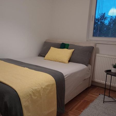 Appartamento Stan U Krnjaci Belgrado Esterno foto