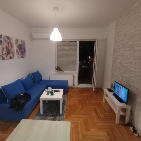 Appartamento Stan U Krnjaci Belgrado Esterno foto