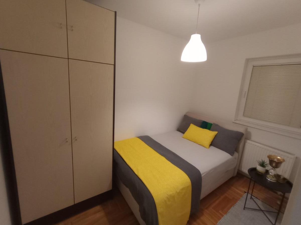 Appartamento Stan U Krnjaci Belgrado Esterno foto