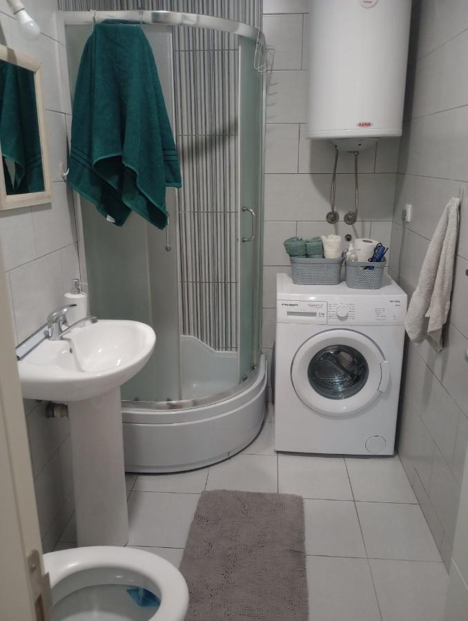 Appartamento Stan U Krnjaci Belgrado Esterno foto
